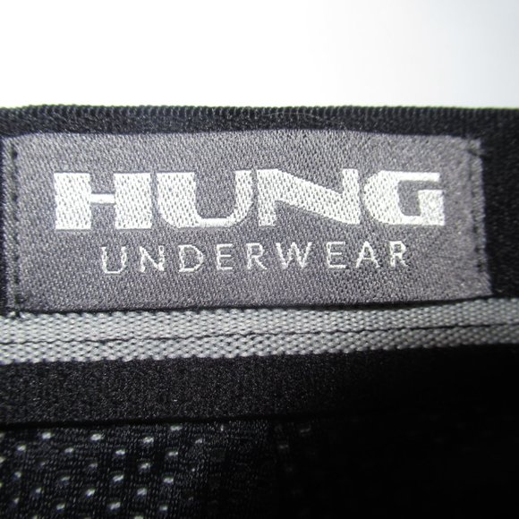 NWT Hung Mesh Pouch Cup Jockstraps - Picture 3 of 6